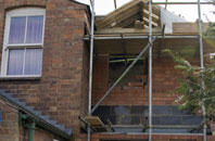 free Moor Street home extension quotes